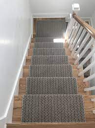 Tuftex Only Natural Chateau Kitchen Remodel Staircase Makeover Staircase Remodel