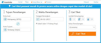 Maybe you would like to learn more about one of these? Pesan Tiket Pesawat Traveloka Untuk Orang Lain Blog Edukasi