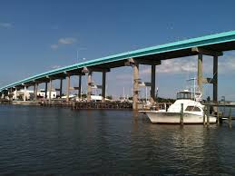 Matanzas Pass Bridge Wikipedia