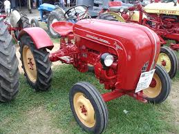 Трактор сази — мес рафсанджан. Mk 1 Chelsea Tractor Porsche Diesel Super Tractor Sylish Flickr