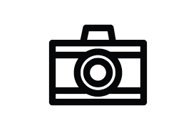 Download Camera Icon Graphic By Rudezstudio Creative Fabrica PSD Mockup Templates