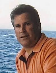 Obituary for Brett Crawford