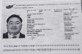 The official language spoken in malaysia is the malaysian language, also called malaysian malay or simply just malay. Malaysian Fugitive Businessman Jho Low Believed To Be Using Multiple Passports To Criss Cross Globe Se Asia The Jakarta Post