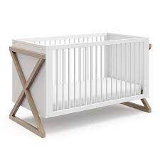 Free shipping on orders over $49. Storkcraft Equinox 3 In 1 Convertible Crib In Vintage Driftwood Buybuy Baby Convertible Crib Convertible Crib White Storkcraft