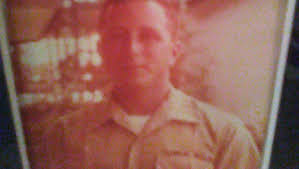 Fundraiser for Francis Treybal by Laura Amaya : Help Vietnam Marine Beat  Agent Orange Cancer