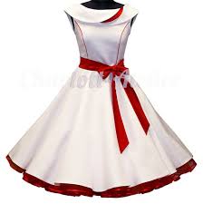 Farbenfrohe und schön gestaltete petticoats. Braut Kleid Z Petticoat Edel Satin Vintage N Mass Kleidung Elegante Kleider Kleider 50er