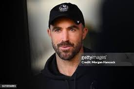 Morgan Steele's Instagram, Twitter & Facebook