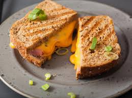Grilled Ham And Cheese Sandwich Nutrition Facts Eat This Much