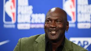 Michael Jordan Donates $2 Million From Hit Documentary to Feed America's  Hungry