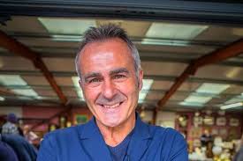 Twenty successful people you didn't know were from Cornwall