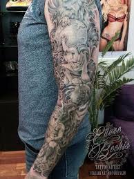 We have a high level of continuous local clientele, athletes and celebrities. Inked Life Miami The 1 Tattoo Shop In Miami