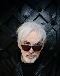 Blondie's Chris Stein: A Rebel With a Musical Cause