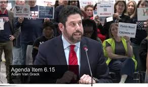 Community Matters. Yesterday, I was proud to testify before the The  Montgomery County Board of Education to convey the unanimous support of the  City of Rockville Mayor and Council for keeping Wootton