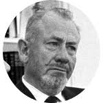 Family relationship of John Steinbeck and Tennessee Williams via John Angier