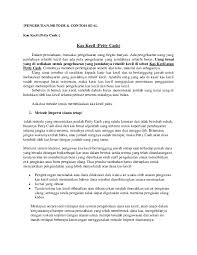 20210209 contoh soal kas kecil beserta pembahasannya seven accounting latihan kas kecil kas kecil pengertian metode fungsi tujuan contoh soal jawaban beranda akuntansi. Contoh Soal Kas Kecil Metode Imprest Dan Fluktuasi Dapatkan Contoh