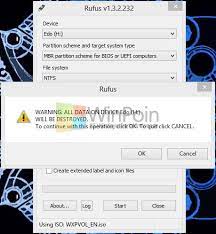 Cara ini bisa digunakan untuk membuat bootable windows xp, 7, 8/8.1 dan juga windows 10. Cara Install Windows Xp Dengan Flashdisk Dilengkapi Gambar Winpoin