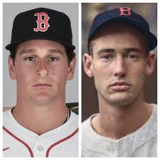 Red Sox player injured during amazing season