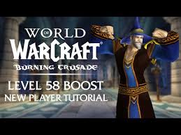 Questie ~ the classic quest helper. Burning Crusade Classic Blizzard Baut Neue Quests In Wow Ein Gaming Grounds De