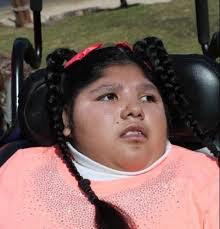 Mariah Rudi Obituary (2015)