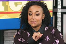 Raven-Symoné: 'I Believe in Therapy' After Working in TV Since Childhood