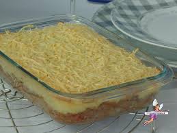 Hachis Parmentier Recette Traditionnelle