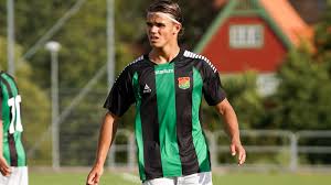 In fußballeuropa ist jardell kanga noch kein gängiger name. Gais Skriver Avtal Med Simon Sjoholm Ungdomsfotboll Se Sveriges Storsta Sajt For Pojkfotboll Flickfotboll