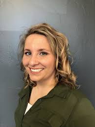 Candace Spendlove Wolford, LMFT