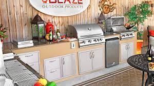 Our kits are designed with you in mind. Blaze Grills Best Selling Grill Of 2019 Grill Tanks Plus