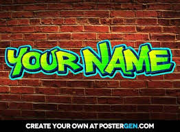 Graffiti Creator Print Graffiti Creator Graffiti Lettering Free Graffiti Fonts