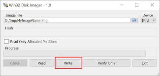 Typing list partition shows that a new primary partition has been created. How To Create An Image Of A Raspberry Pi Sd Card Win Linux Mac Raspberrytips