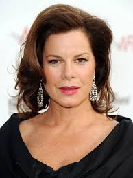 Fifty Shades of Grey: Marcia Gay Harden cast as Christians mother | The  Independent | The Independent