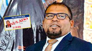 Omar Candia es absuelto de sentencia de seis años de cárcel, tras fallo de  Corte Suprema