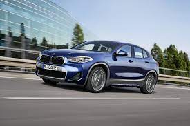 Bmw X2 Xdrive 25e Le Prix De L Hybride Rechargeable