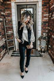 Walmart New Years Outfits Affordable New Years Eve Outfits From Walmart Ashlee Nichols