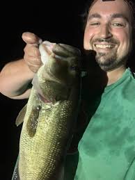 Upper Lake Season Finale Tournament Results at Canal Lakes