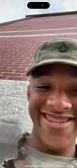 I love the new Class A uniform!!!