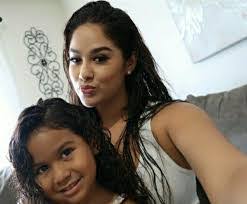 Aaliyah Camacho's Instagram, Twitter & Facebook