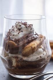The piped sponge cakes are used as the scaffolding for creamy, layered desserts—most famously tiramisu and charlotte russe, but ladyfingers are killer in summer trifles and banana pudding, too. Italian Chocolate Pastry Cream Tiramisu An Italian In My Kitchen