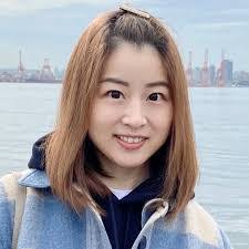 Sharon Zhang's Instagram, Twitter & Facebook