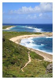Panorama Pointes Des Chateaux Guadeloupe Guadeloupe Voyage Plage Guadeloupe Mer Des Antilles