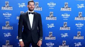 #carey price #nhl awards #im losing it thank you angela price for exposing this #montreal canadiens someone asked me to go through each award given at the nhl awards and explain how they're. Fashion Takes Center Stage At Nhl Awards