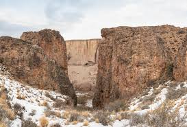 Los toldos aportan confort, protección, intimidad, reducen el calor y aportan en gran medida a tu decoración! Cueva De Las Manos Protegida Para Siempre Fundacion Rewilding Argentina