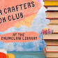 Chapter Crafters Book Club "Ghosts" Reading event image