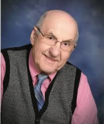 Obituary information for Eugene Theodore Hefter