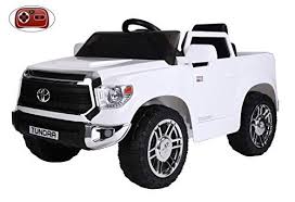 Officially Licensed By Toyota This Tundra With Parent Remote Control Will Give Kids A Great Adventure In Lanes Or Yards Days Or N Toyota Tundra Toyota Tundra