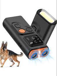 Dog Barking Device, Ultrasonic Anti Barking Device for Dogs, Dog Training  Device | eBay UK