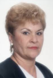 Obituary information for Adela Borrayo Galaviz