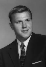 Jay Kent Liljenquist Obituary August 30, 2023