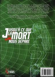 Start by marking jusqu'à ce que la mort nous sépare as want to read elle est heureuse et compte bien en profiter. Jusqu A Ce Que La Mort Nous Separe T 6 Hiroshi Takashige Double S Ki Oon Poche Au Fil Des Mots Blagnac