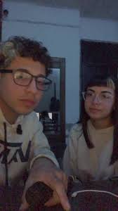 Diego Smith Y Su Novia